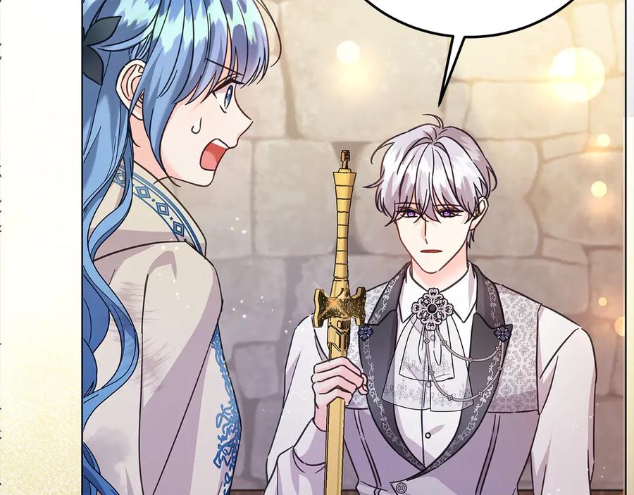 坏蛋们的掌上千金 - 第104话 圣女求合作 - 第60张图