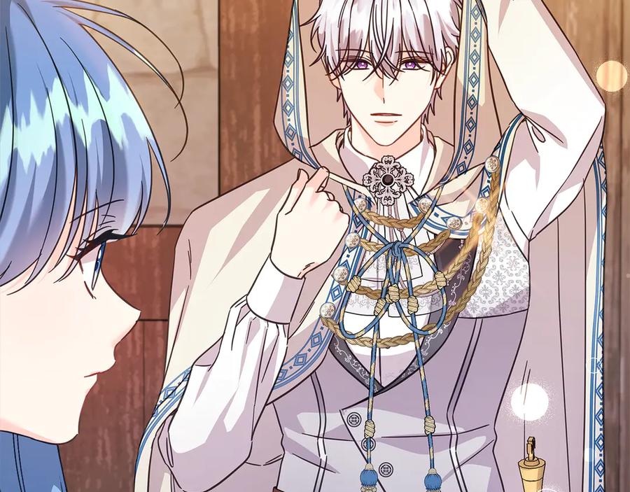 坏蛋们的掌上千金 - 第104话 圣女求合作 - 第51张图