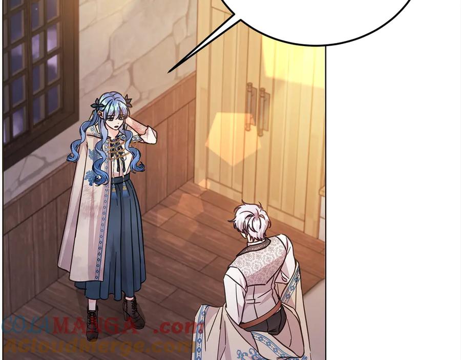 坏蛋们的掌上千金 - 第104话 圣女求合作 - 第57张图