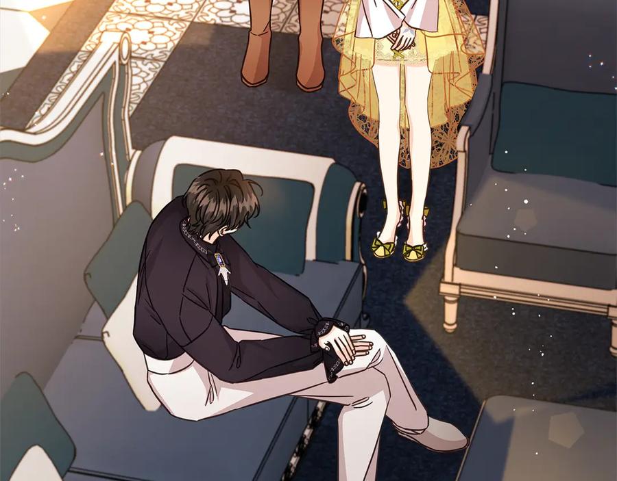 坏蛋们的掌上千金 - 第104话 圣女求合作 - 第130张图