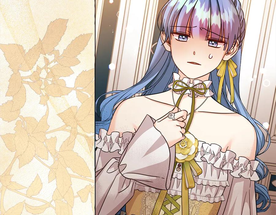 坏蛋们的掌上千金 - 第104话 圣女求合作 - 第127张图