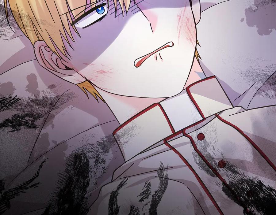 坏蛋们的掌上千金 - 第104话 圣女求合作 - 第34张图