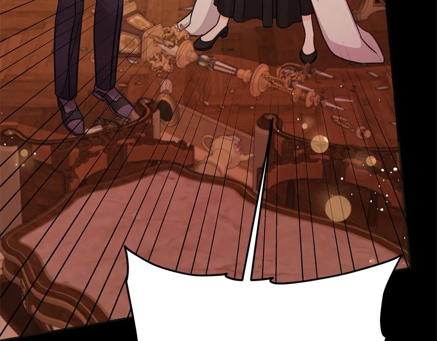 坏蛋们的掌上千金 - 第105话 圣女低头求我？ - 第3张图