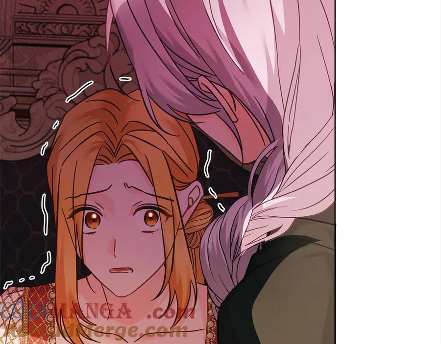 坏蛋们的掌上千金 - 第105话 圣女低头求我？ - 第213张图