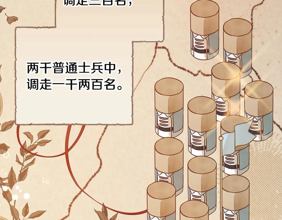 坏蛋们的掌上千金 - 第105话 圣女低头求我？ - 第151张图