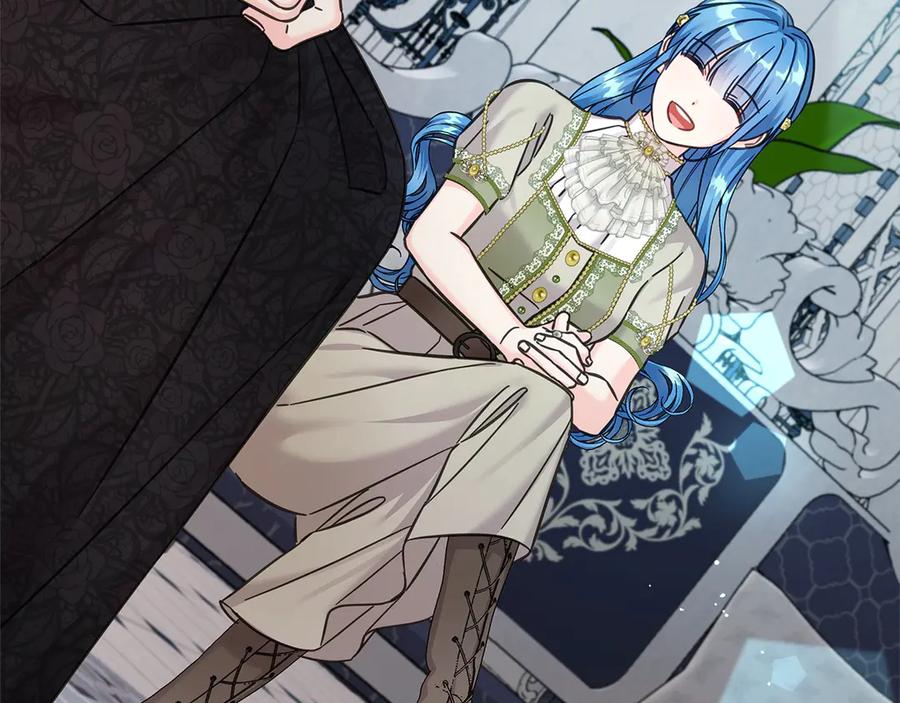 坏蛋们的掌上千金 - 第105话 圣女低头求我？ - 第72张图