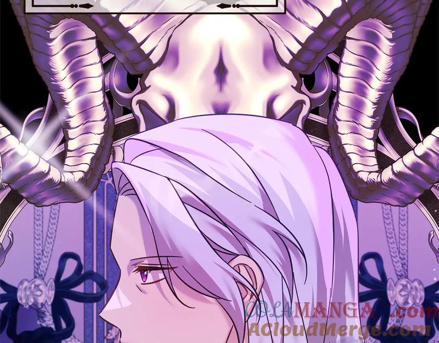 坏蛋们的掌上千金 - 第105话 圣女低头求我？ - 第185张图