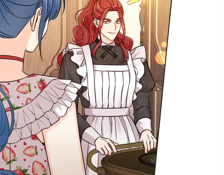 坏蛋们的掌上千金 - 第105话 圣女低头求我？ - 第162张图