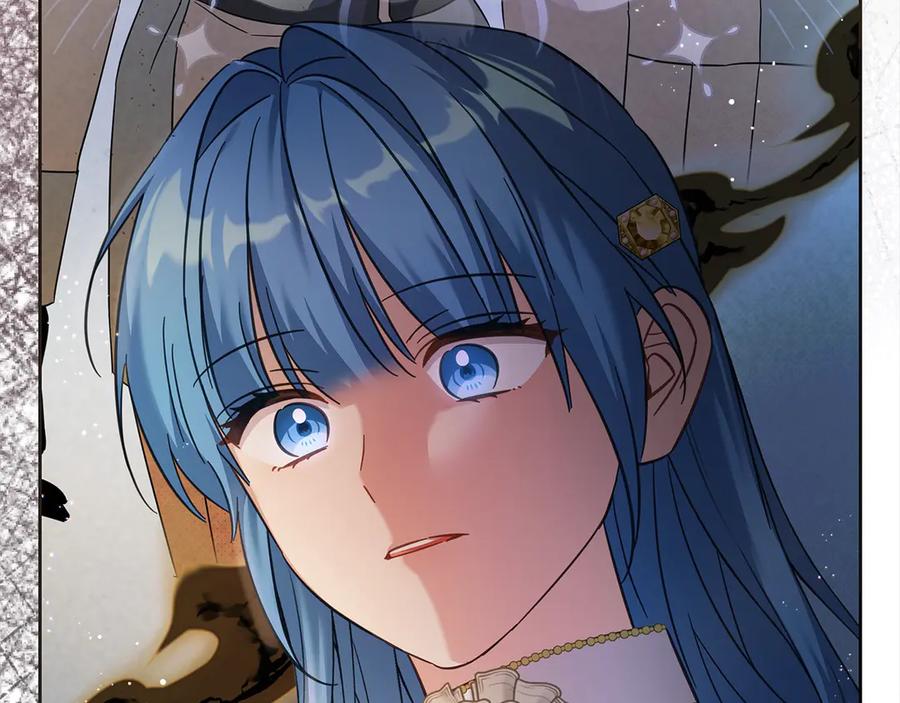 坏蛋们的掌上千金 - 第105话 圣女低头求我？ - 第123张图