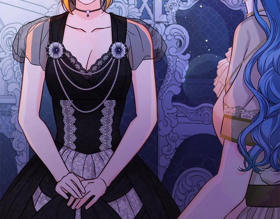 坏蛋们的掌上千金 - 第105话 圣女低头求我？ - 第48张图