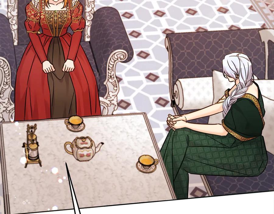 坏蛋们的掌上千金 - 第105话 圣女低头求我？ - 第190张图