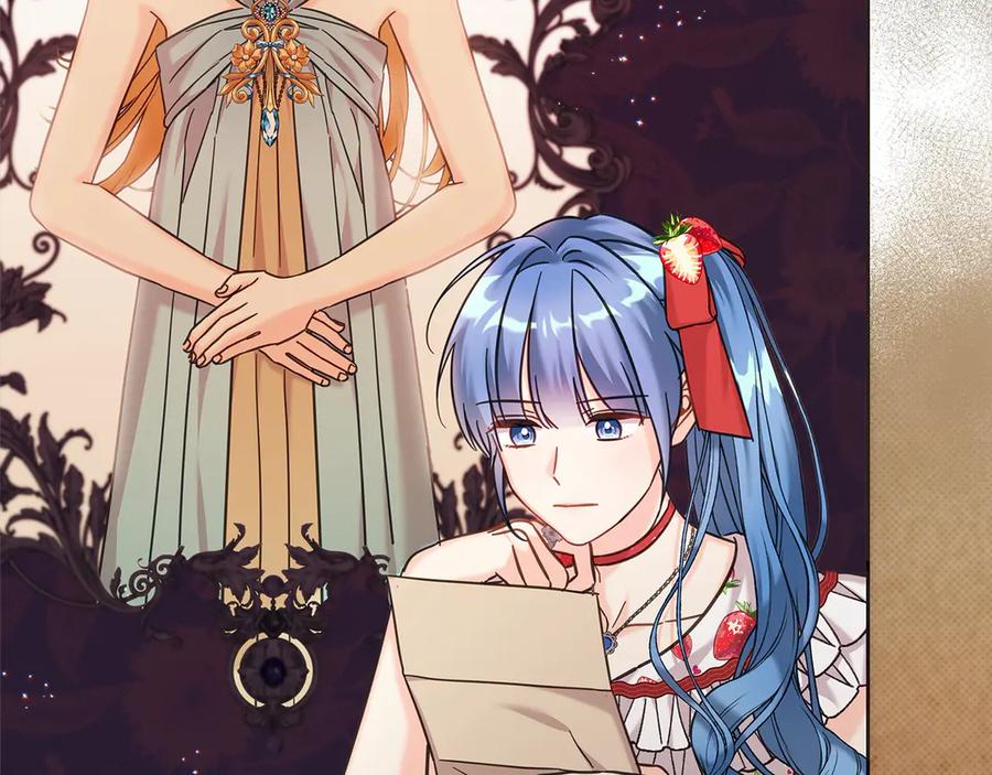 坏蛋们的掌上千金 - 第105话 圣女低头求我？ - 第147张图