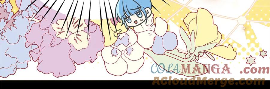 坏蛋们的掌上千金 - 第105话 圣女低头求我？ - 第169张图