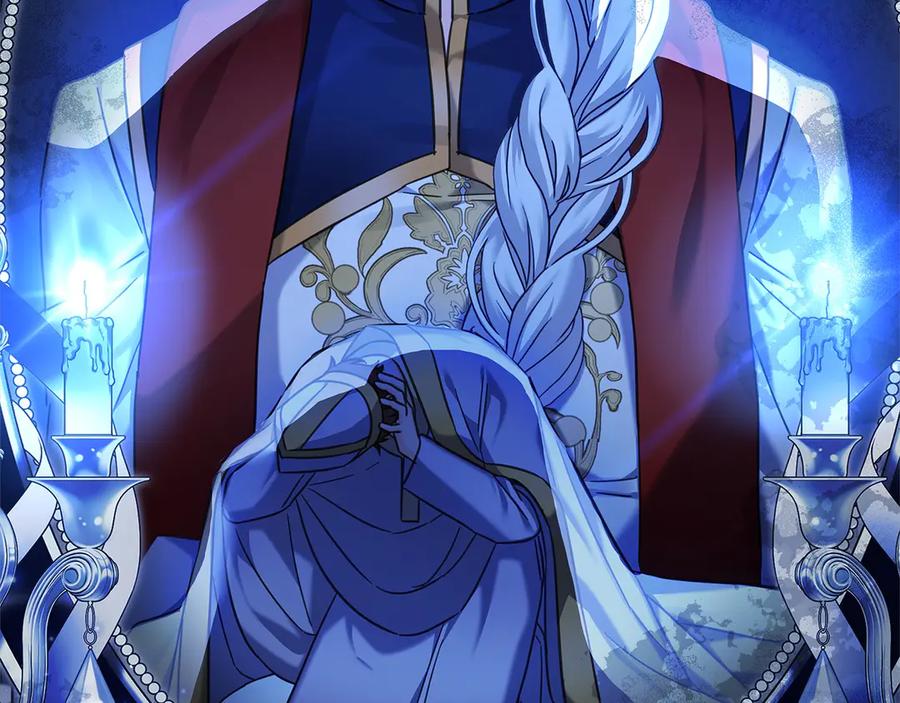 坏蛋们的掌上千金 - 第105话 圣女低头求我？ - 第102张图