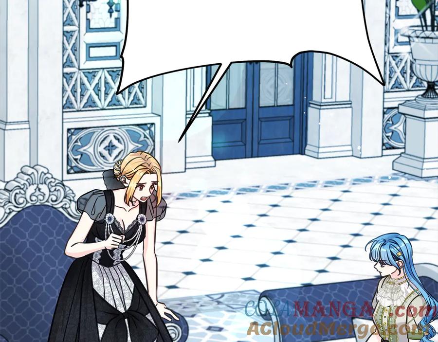 坏蛋们的掌上千金 - 第105话 圣女低头求我？ - 第77张图