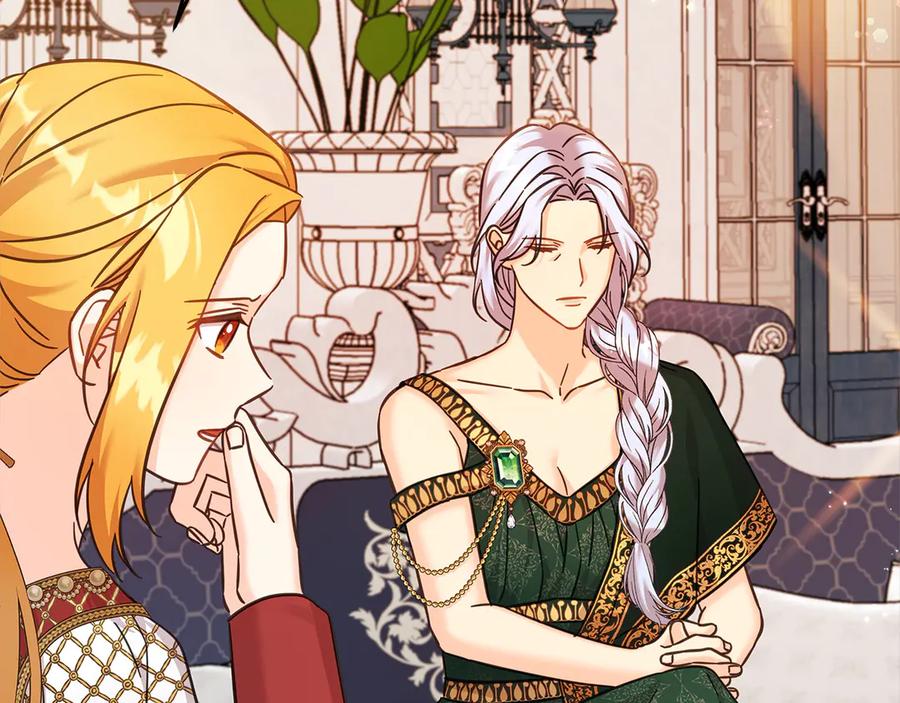 坏蛋们的掌上千金 - 第105话 圣女低头求我？ - 第182张图