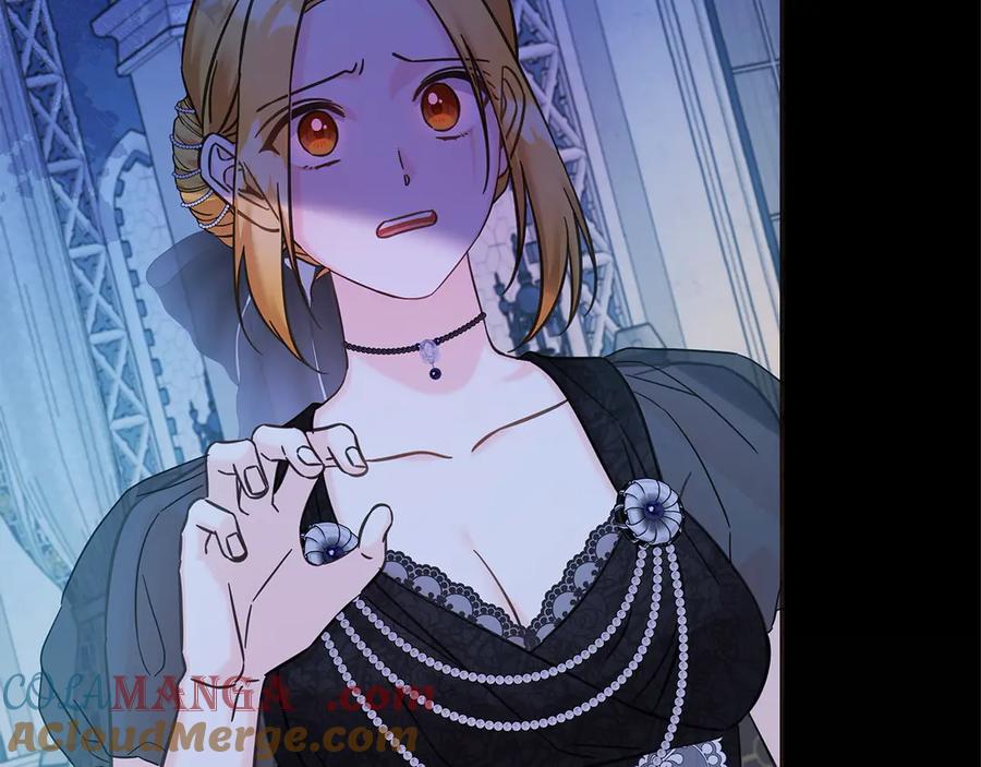 坏蛋们的掌上千金 - 第105话 圣女低头求我？ - 第137张图