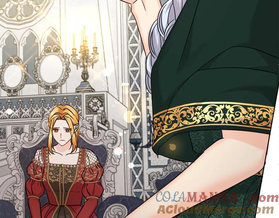 坏蛋们的掌上千金 - 第105话 圣女低头求我？ - 第173张图