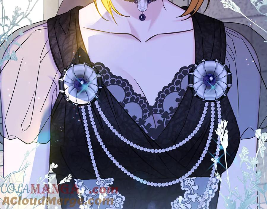 坏蛋们的掌上千金 - 第105话 圣女低头求我？ - 第33张图