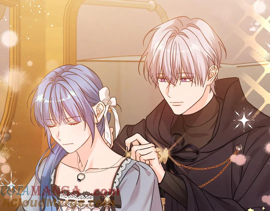 坏蛋们的掌上千金 - 第106话 同归于尽吧 - 第161张图