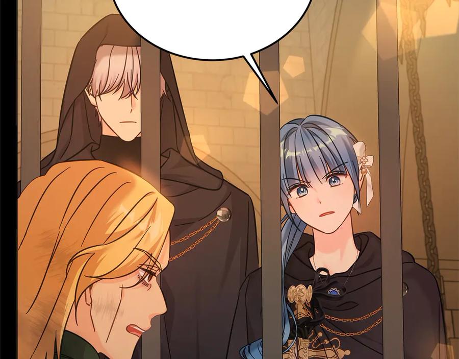 坏蛋们的掌上千金 - 第106话 同归于尽吧 - 第114张图