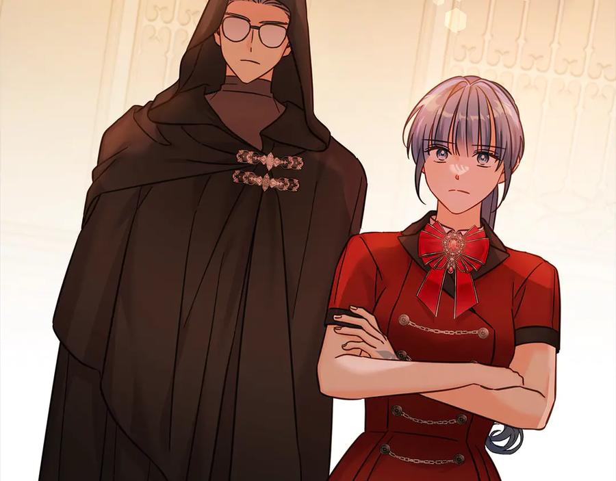 坏蛋们的掌上千金 - 第106话 同归于尽吧 - 第6张图