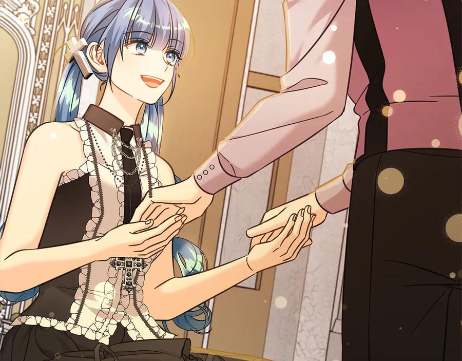 坏蛋们的掌上千金 - 第106话 同归于尽吧 - 第188张图