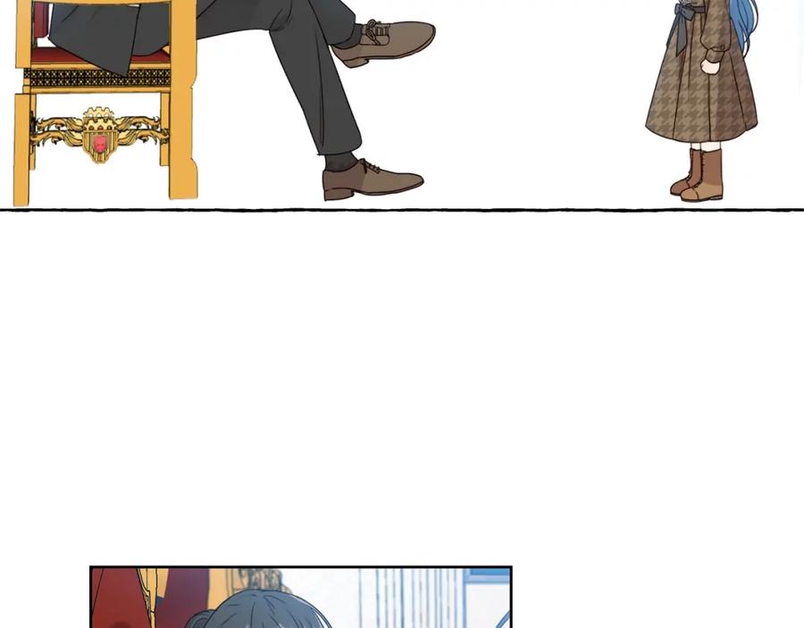 坏蛋们的掌上千金 - 第9话 不要小看我 - 第38张图