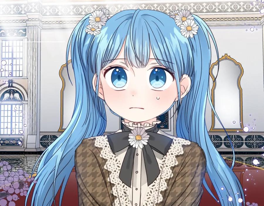 坏蛋们的掌上千金 - 第9话 不要小看我 - 第12张图