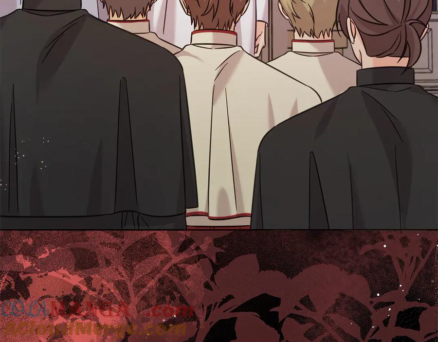 坏蛋们的掌上千金 - 第107话 处刑 - 第181张图