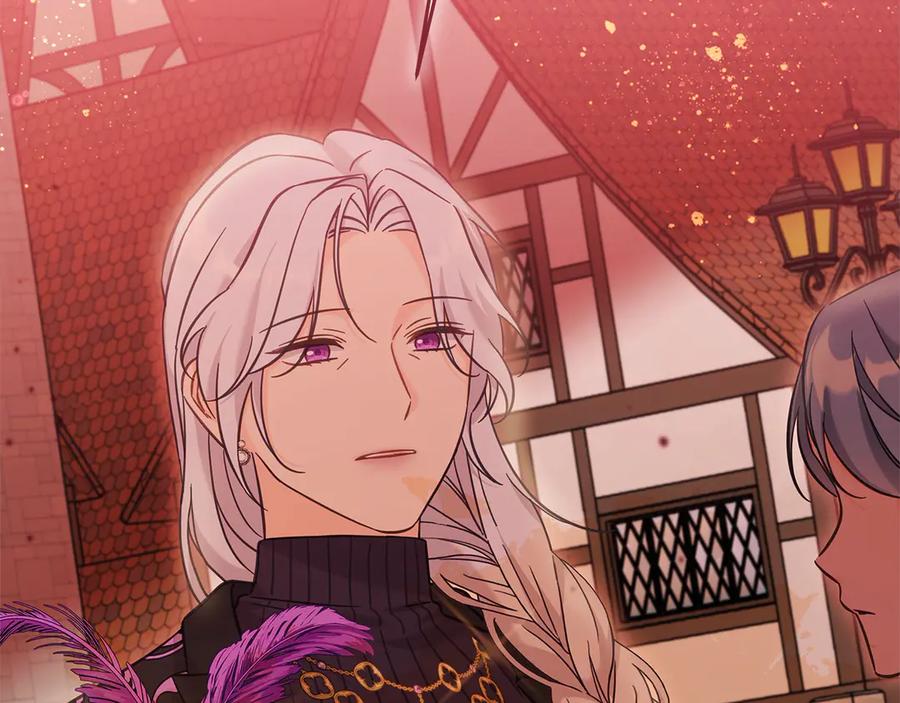 坏蛋们的掌上千金 - 第107话 处刑 - 第126张图