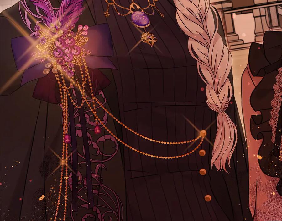 坏蛋们的掌上千金 - 第107话 处刑 - 第127张图