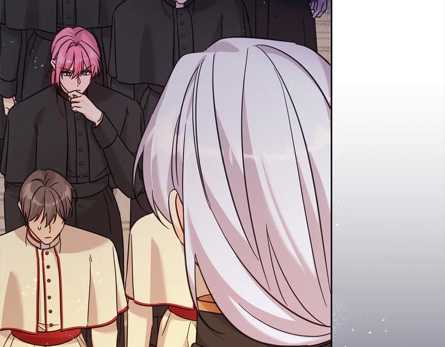 坏蛋们的掌上千金 - 第107话 处刑 - 第210张图