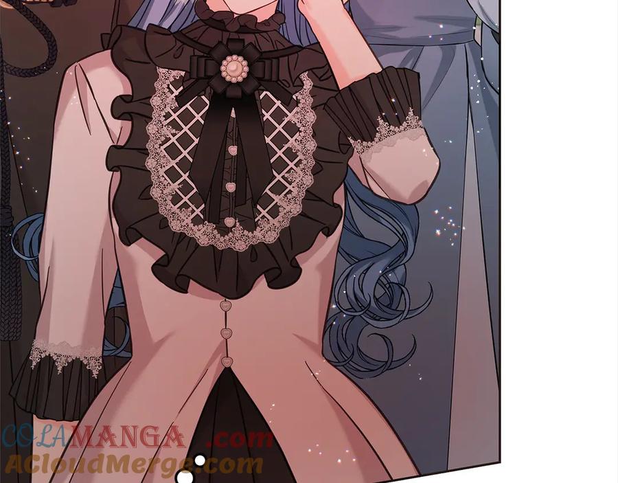 坏蛋们的掌上千金 - 第107话 处刑 - 第121张图