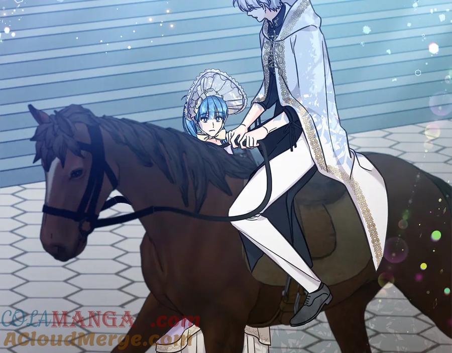 坏蛋们的掌上千金 - 第107话 处刑 - 第93张图