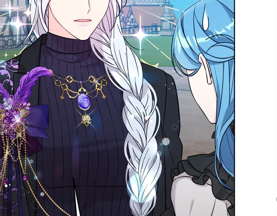 坏蛋们的掌上千金 - 第107话 处刑 - 第136张图