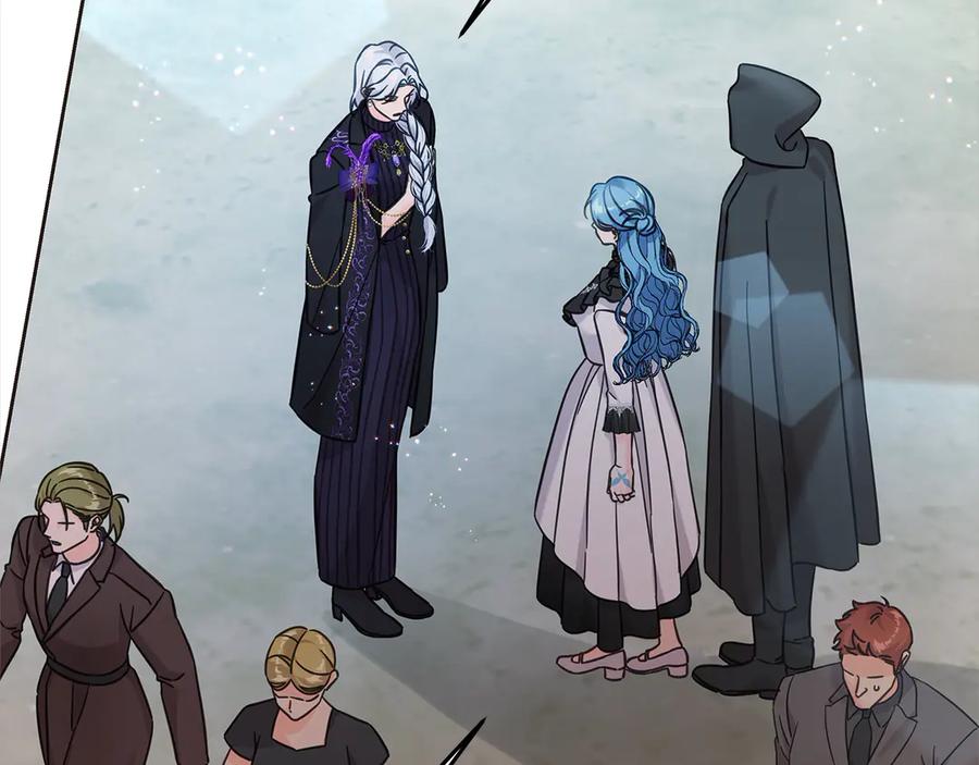 坏蛋们的掌上千金 - 第107话 处刑 - 第132张图