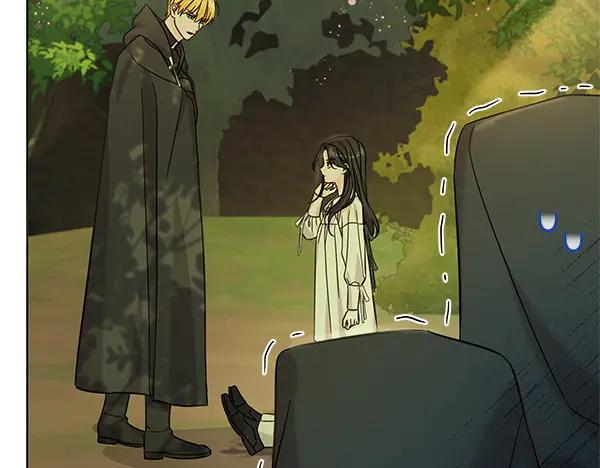 坏蛋们的掌上千金 - 第108话 抓包 - 第140张图