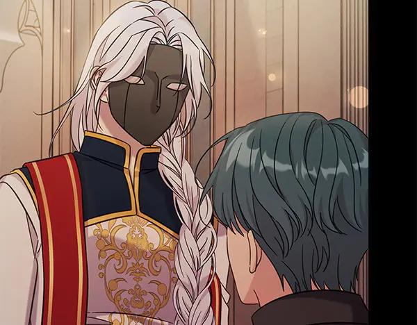 坏蛋们的掌上千金 - 第108话 抓包 - 第60张图