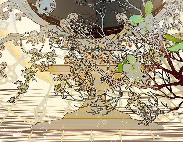 坏蛋们的掌上千金 - 第108话 抓包 - 第175张图