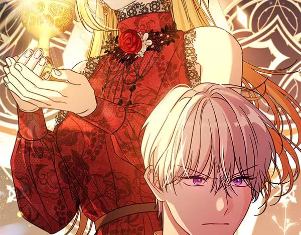 坏蛋们的掌上千金 - 第108话 抓包 - 第18张图