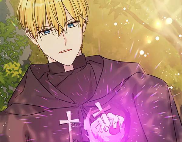 坏蛋们的掌上千金 - 第108话 抓包 - 第122张图