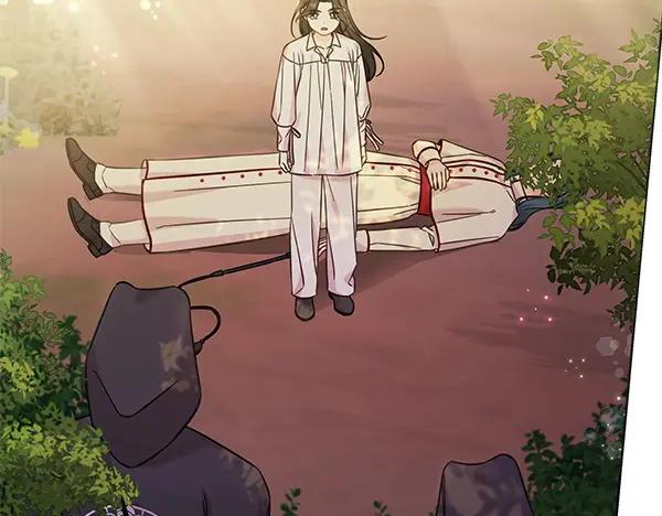 坏蛋们的掌上千金 - 第108话 抓包 - 第114张图