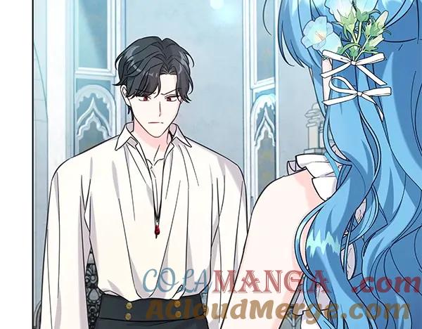 坏蛋们的掌上千金 - 第109话 爸爸的关照 - 第125张图