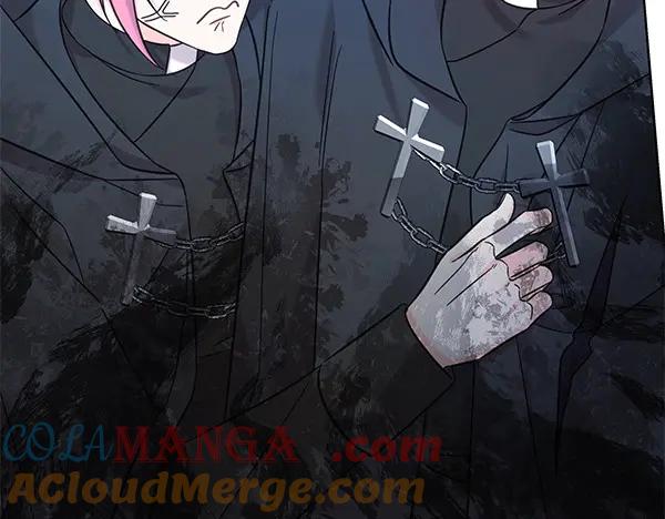 坏蛋们的掌上千金 - 第109话 爸爸的关照 - 第13张图