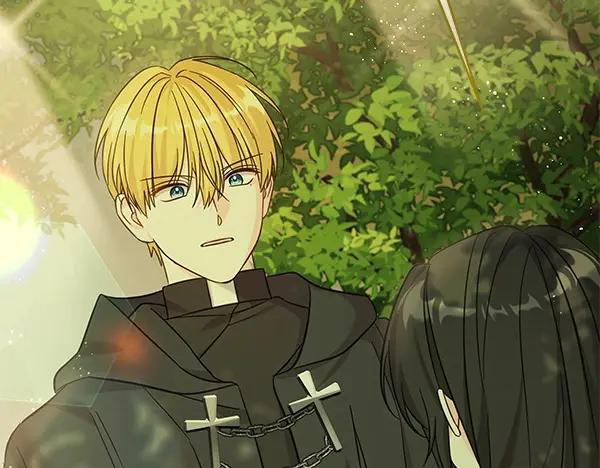 坏蛋们的掌上千金 - 第109话 爸爸的关照 - 第6张图