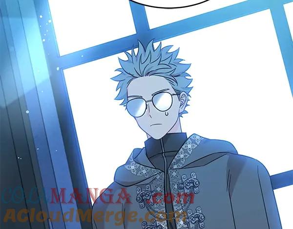 坏蛋们的掌上千金 - 第109话 爸爸的关照 - 第129张图