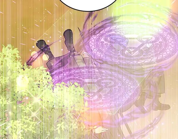 坏蛋们的掌上千金 - 第109话 爸爸的关照 - 第34张图