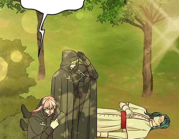 坏蛋们的掌上千金 - 第109话 爸爸的关照 - 第32张图