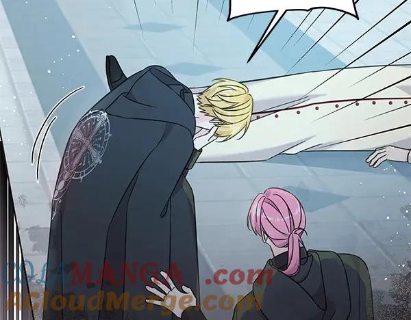 坏蛋们的掌上千金 - 第109话 爸爸的关照 - 第81张图